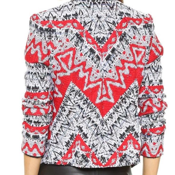 IRO Kroe Blazer - Picture 3 of 3